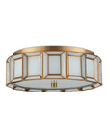 CURREY & COMPANY, DAZE FLUSH MOUNT, FLUSH MOUNT CEILING LIGHTS