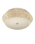 CURREY & COMPANY, ANTIBES FLUSH MOUNT, FLUSH MOUNT CEILING LIGHTS