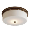 CURREY & COMPANY, BARNABE FLUSH MOUNT, FLUSH MOUNT CEILING LIGHTS