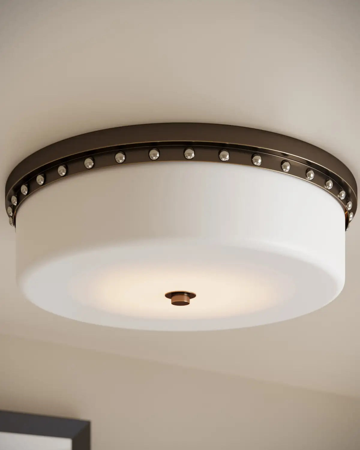 CURREY & COMPANY, BARNABE FLUSH MOUNT, FLUSH MOUNT CEILING LIGHTS