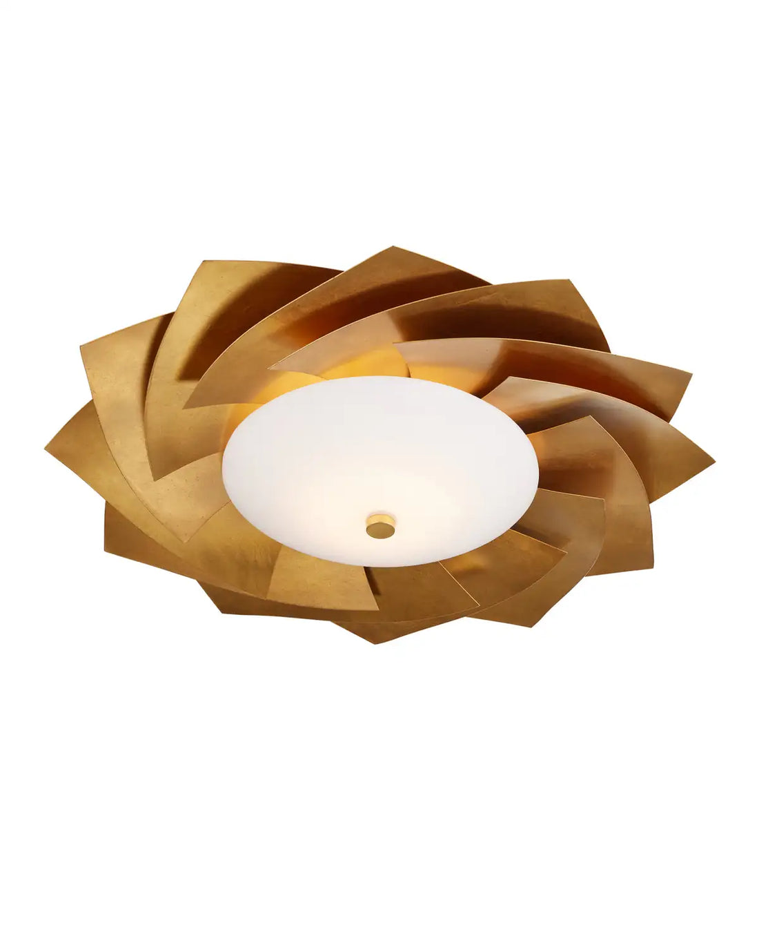 CURREY & COMPANY, ASTERISK FLUSH MOUNT, FLUSH MOUNT CEILING LIGHTS