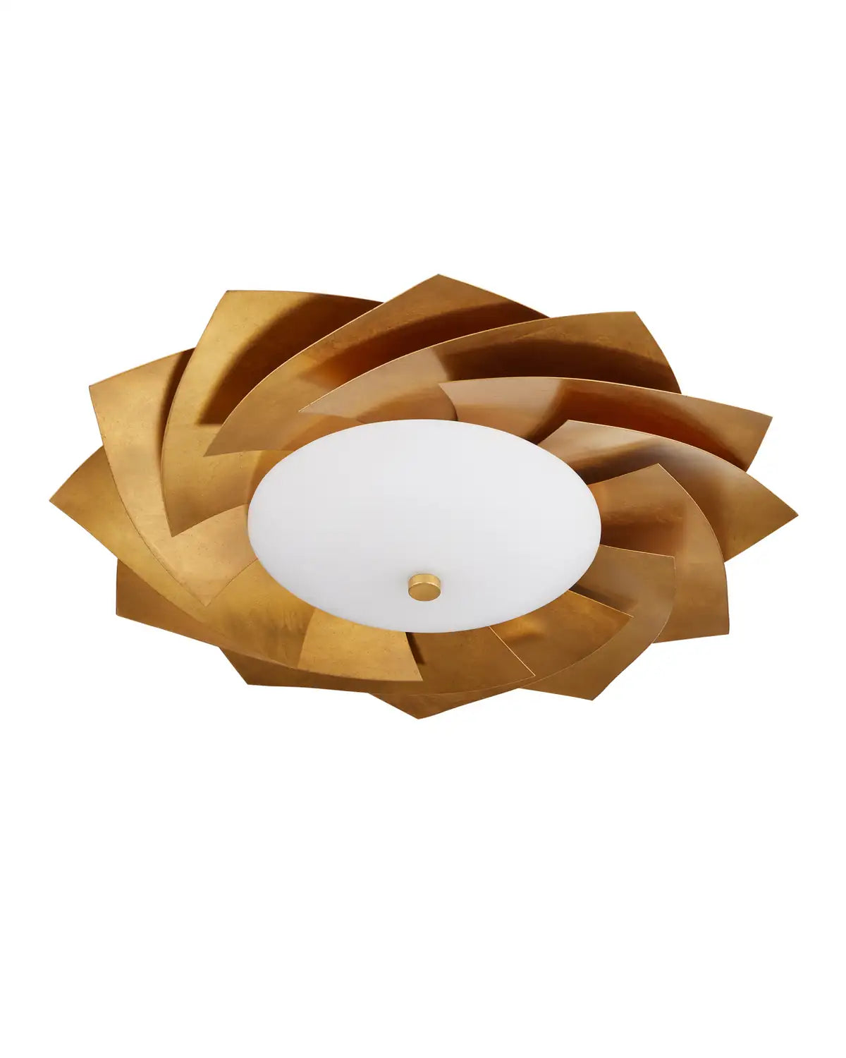 CURREY & COMPANY, ASTERISK FLUSH MOUNT, FLUSH MOUNT CEILING LIGHTS