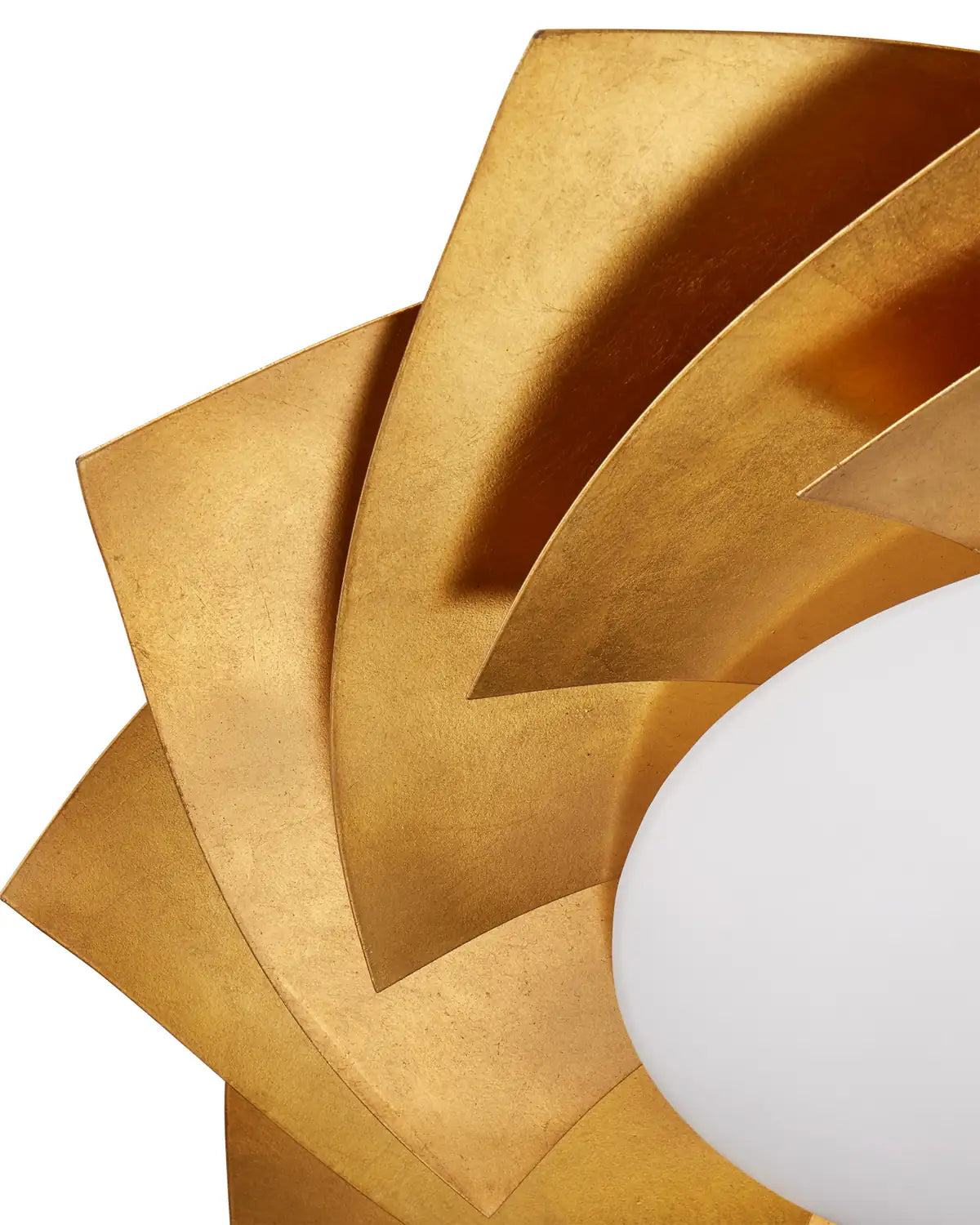 CURREY & COMPANY, ASTERISK FLUSH MOUNT, FLUSH MOUNT CEILING LIGHTS