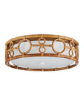 CURREY & COMPANY, TEGAL FLUSH MOUNT, FLUSH MOUNT CEILING LIGHTS