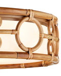 CURREY & COMPANY, TEGAL FLUSH MOUNT, FLUSH MOUNT CEILING LIGHTS