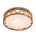 CURREY & COMPANY, TEGAL FLUSH MOUNT, FLUSH MOUNT CEILING LIGHTS