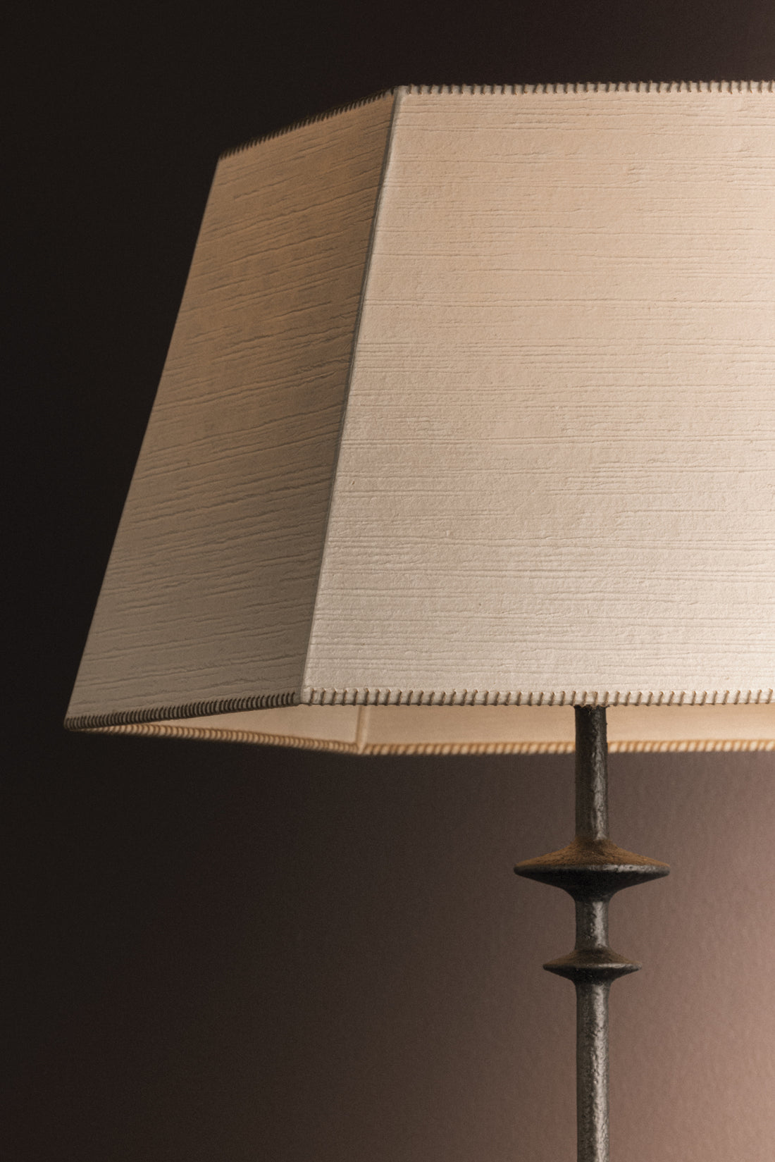 HUDSON VALLEY LIGHTING CELMINS FLOOR LAMP - Floor