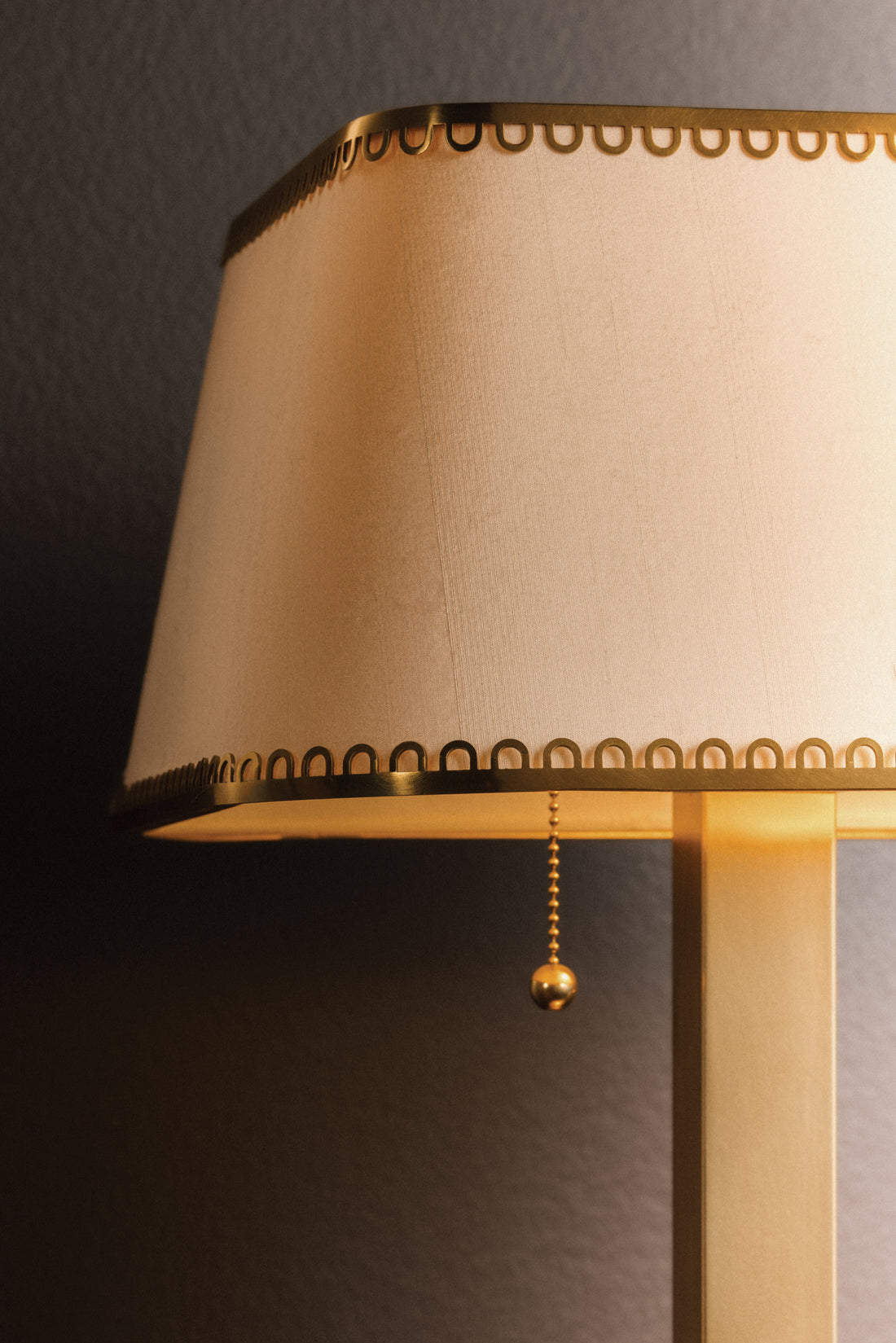 HUDSON VALLEY LIGHTING CLAUDE TABLE LAMP - Table