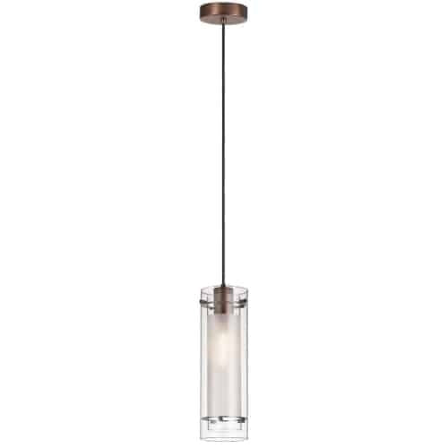 DAINOLITE, PASHA HANGING PENDANT, PENDANT LIGHT