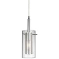 DAINOLITE, PERCY HANGING PENDANT, PENDANT LIGHT