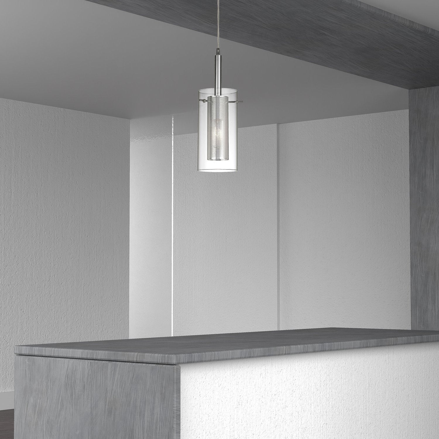 DAINOLITE, PERCY HANGING PENDANT, PENDANT LIGHT