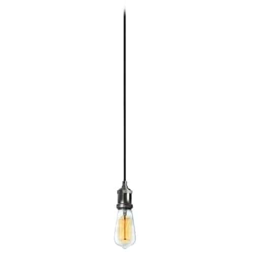 DAINOLITE, VINTAGE HANGING PENDANT, PENDANT LIGHT