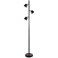 DAINOLITE, MODERN FLOOR TASK, FLOOR LAMP