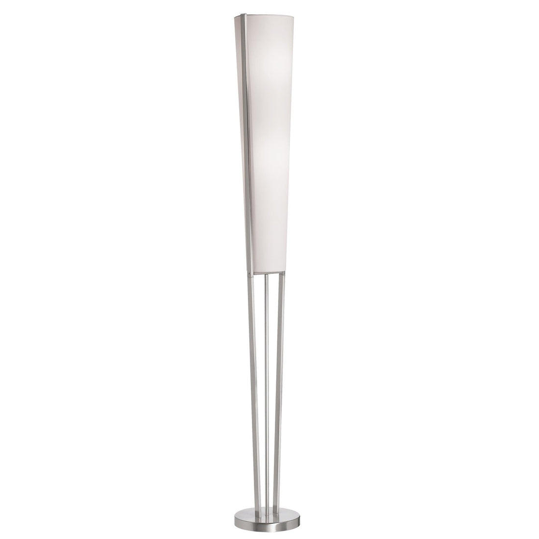DAINOLITE, EMOTIONS FLOOR DECORATIVE, FLOOR LAMP