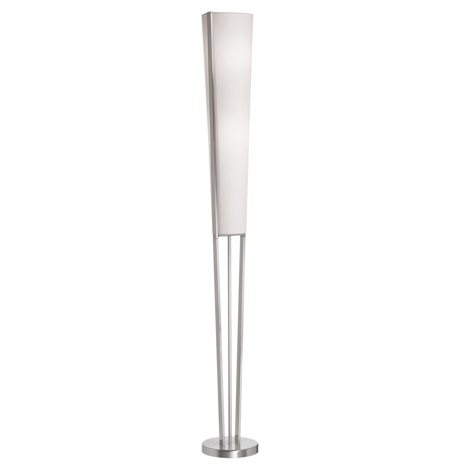 DAINOLITE, EMOTIONS FLOOR DECORATIVE, FLOOR LAMP