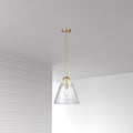 DAINOLITE, POLLY HANGING PENDANT, PENDANT LIGHT