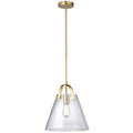 DAINOLITE, POLLY HANGING PENDANT, PENDANT LIGHT