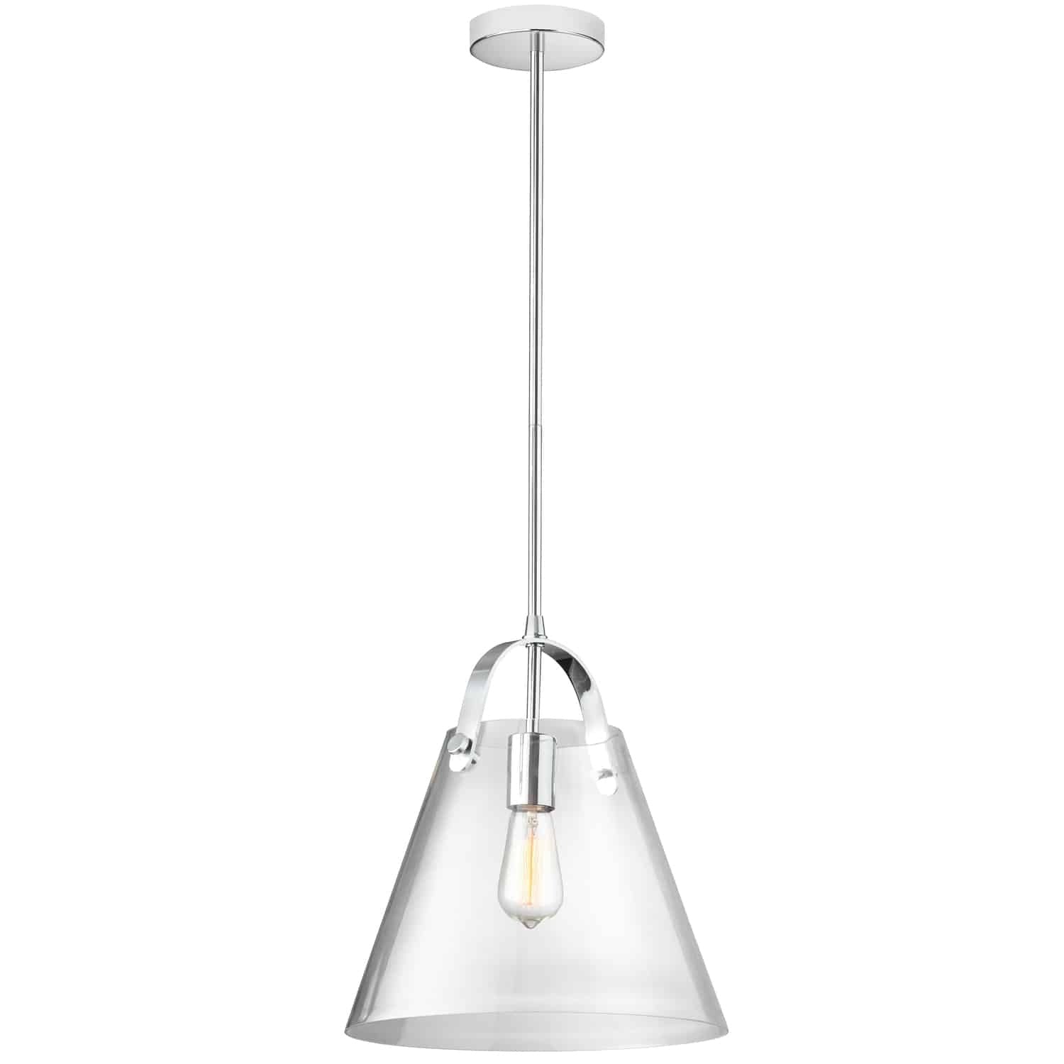DAINOLITE, POLLY HANGING PENDANT, PENDANT LIGHT