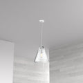DAINOLITE, POLLY HANGING PENDANT, PENDANT LIGHT