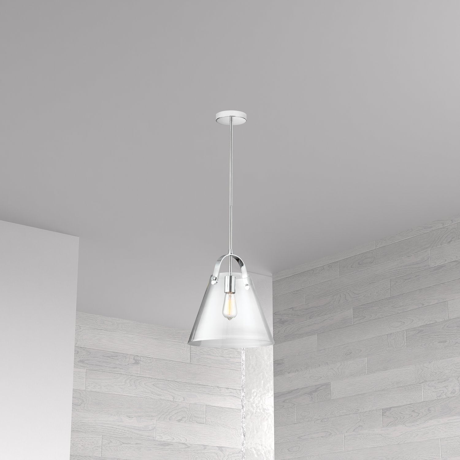 DAINOLITE, POLLY HANGING PENDANT, PENDANT LIGHT