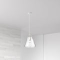 DAINOLITE, POLLY HANGING PENDANT, PENDANT LIGHT