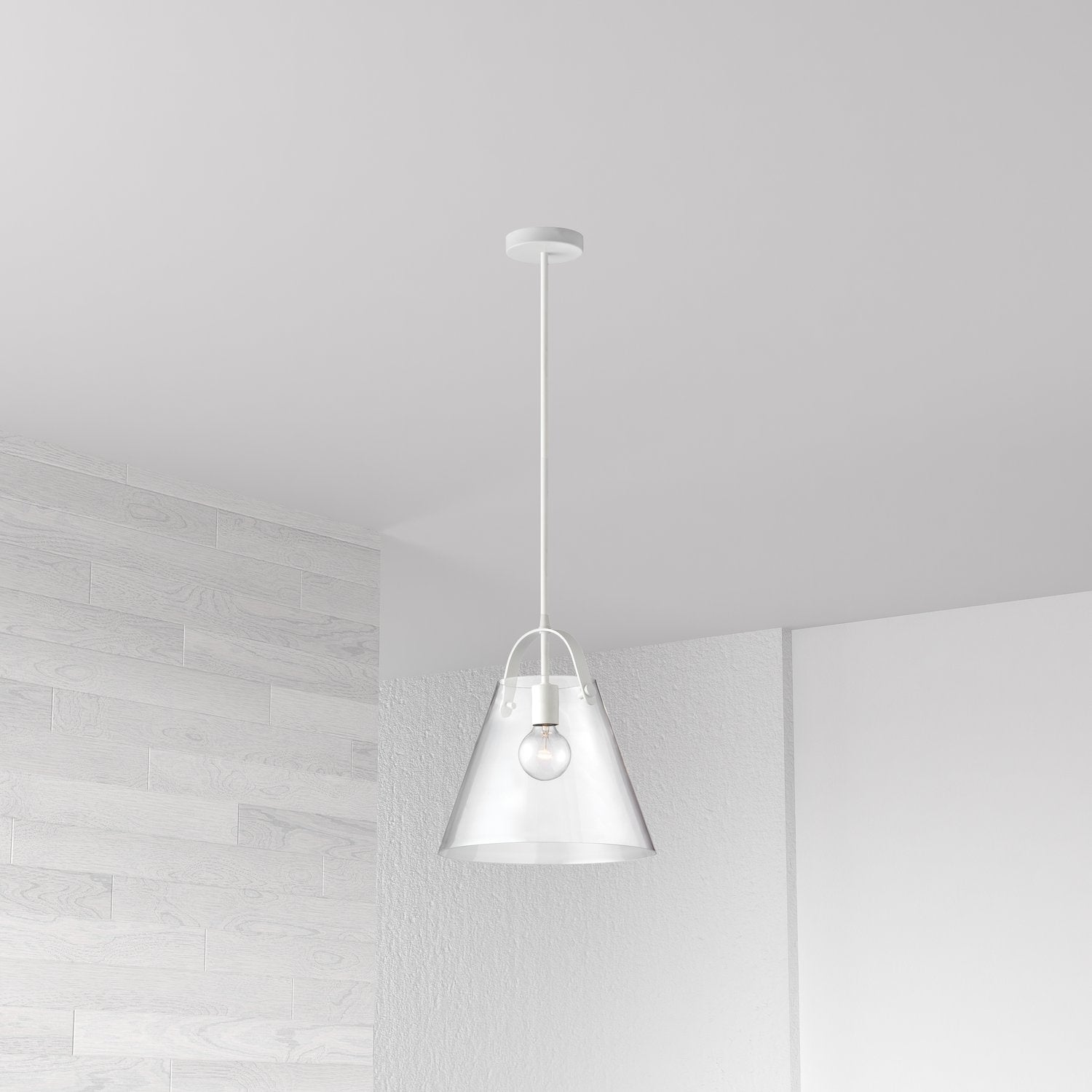DAINOLITE, POLLY HANGING PENDANT, PENDANT LIGHT