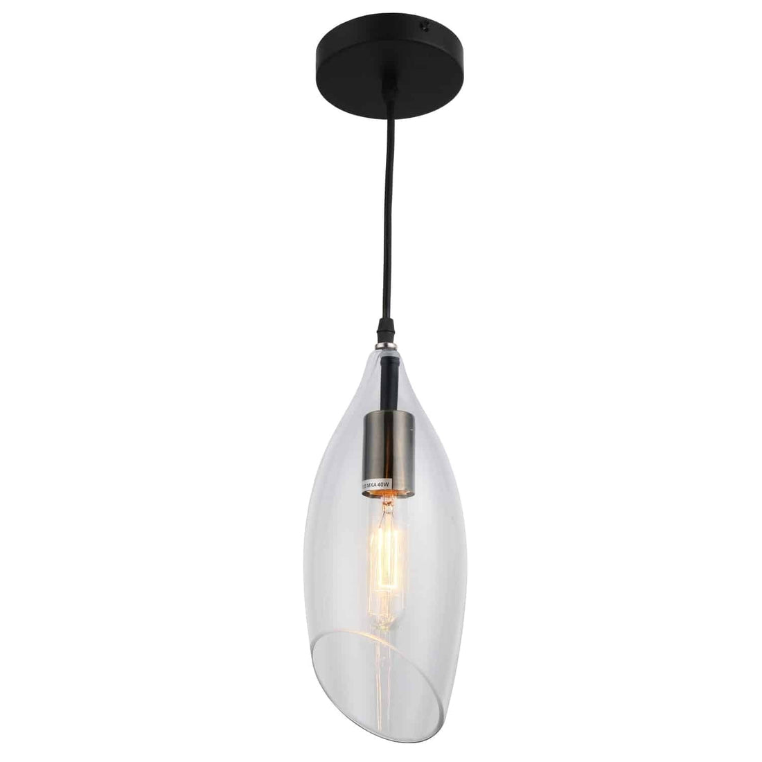 DAINOLITE, ABBA HANGING PENDANT, PENDANT LIGHT