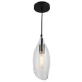 DAINOLITE, ABBA HANGING PENDANT, PENDANT LIGHT
