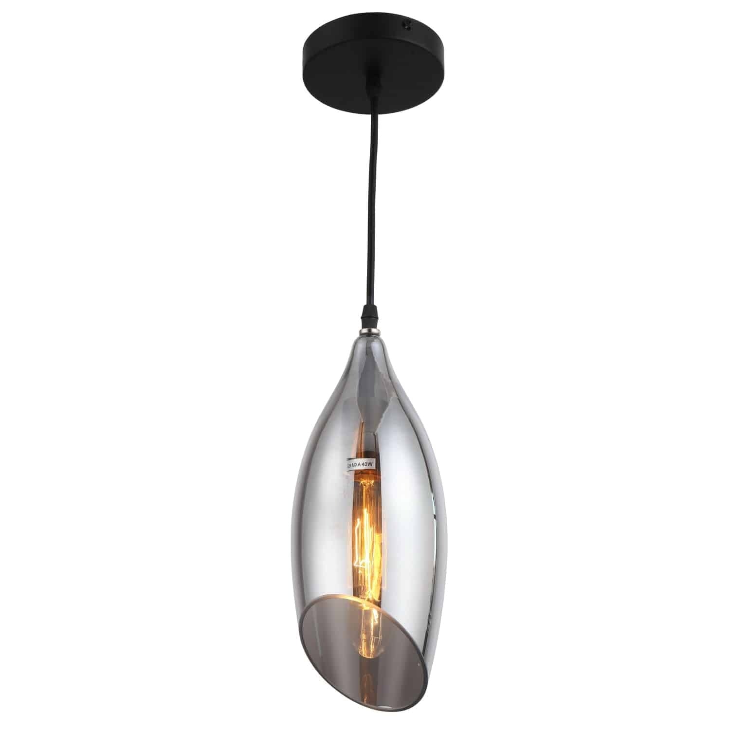 DAINOLITE, ABBA HANGING PENDANT, PENDANT LIGHT
