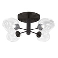 DAINOLITE, ABII CEILING SEMI FLUSH, SEMI FLUSH MOUNT LIGHT