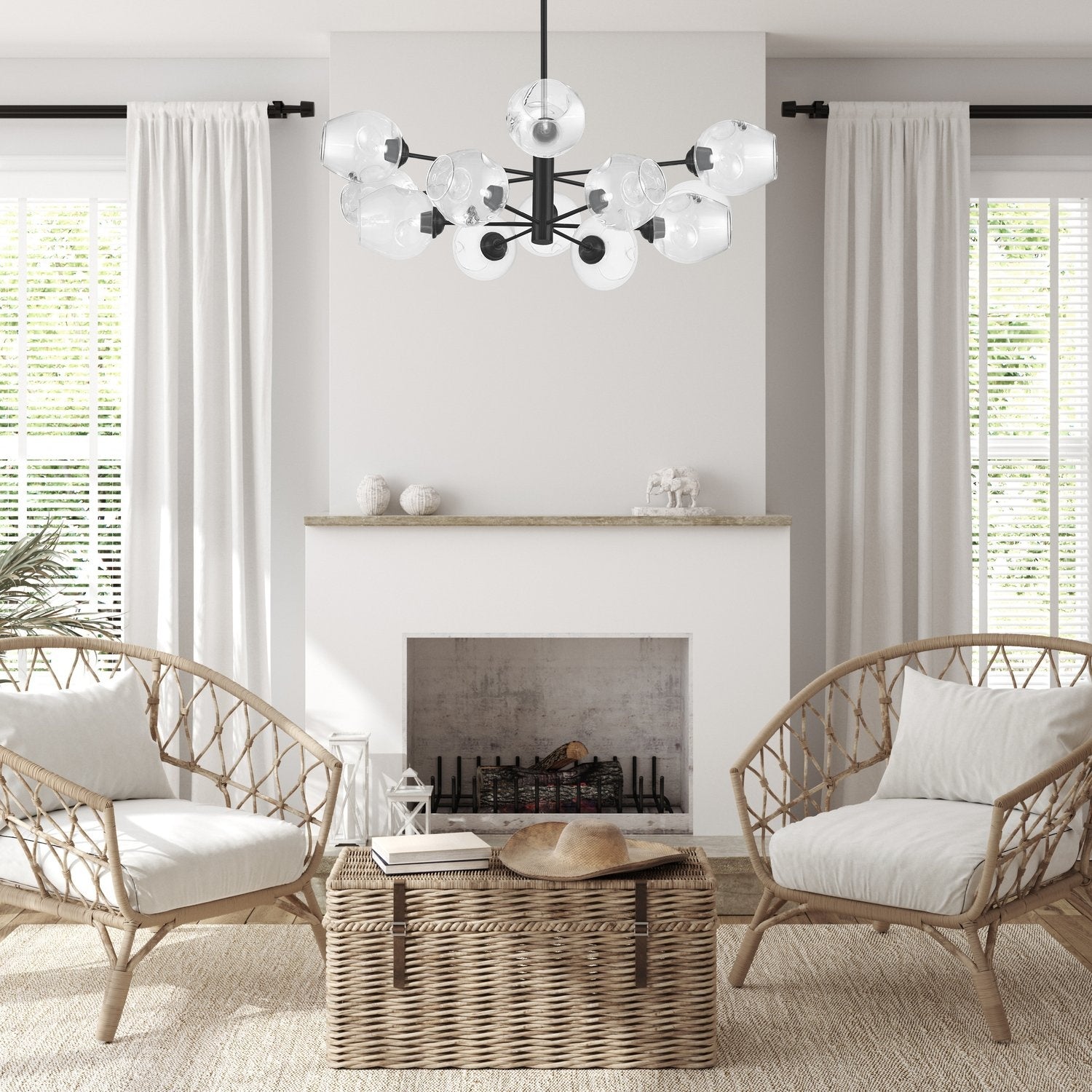 DAINOLITE, ABII HANGING PENDANT, PENDANT LIGHT