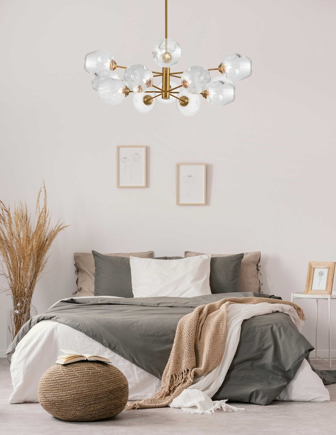 DAINOLITE, ABII HANGING PENDANT, PENDANT LIGHT