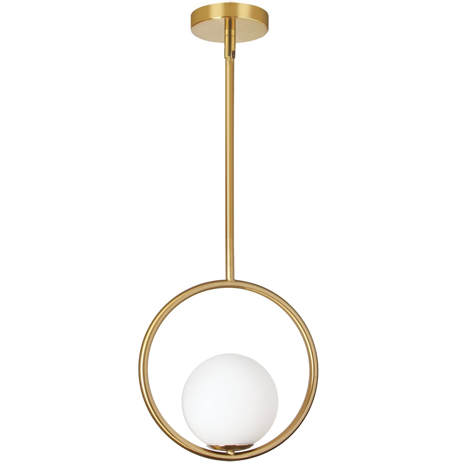 DAINOLITE, ADRIENNA HANGING PENDANT, PENDANT LIGHT
