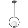 DAINOLITE, ADRIENNA HANGING PENDANT, PENDANT LIGHT