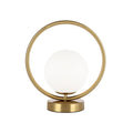 DAINOLITE ADRIENNA TABLE DECORATIVE - Table
