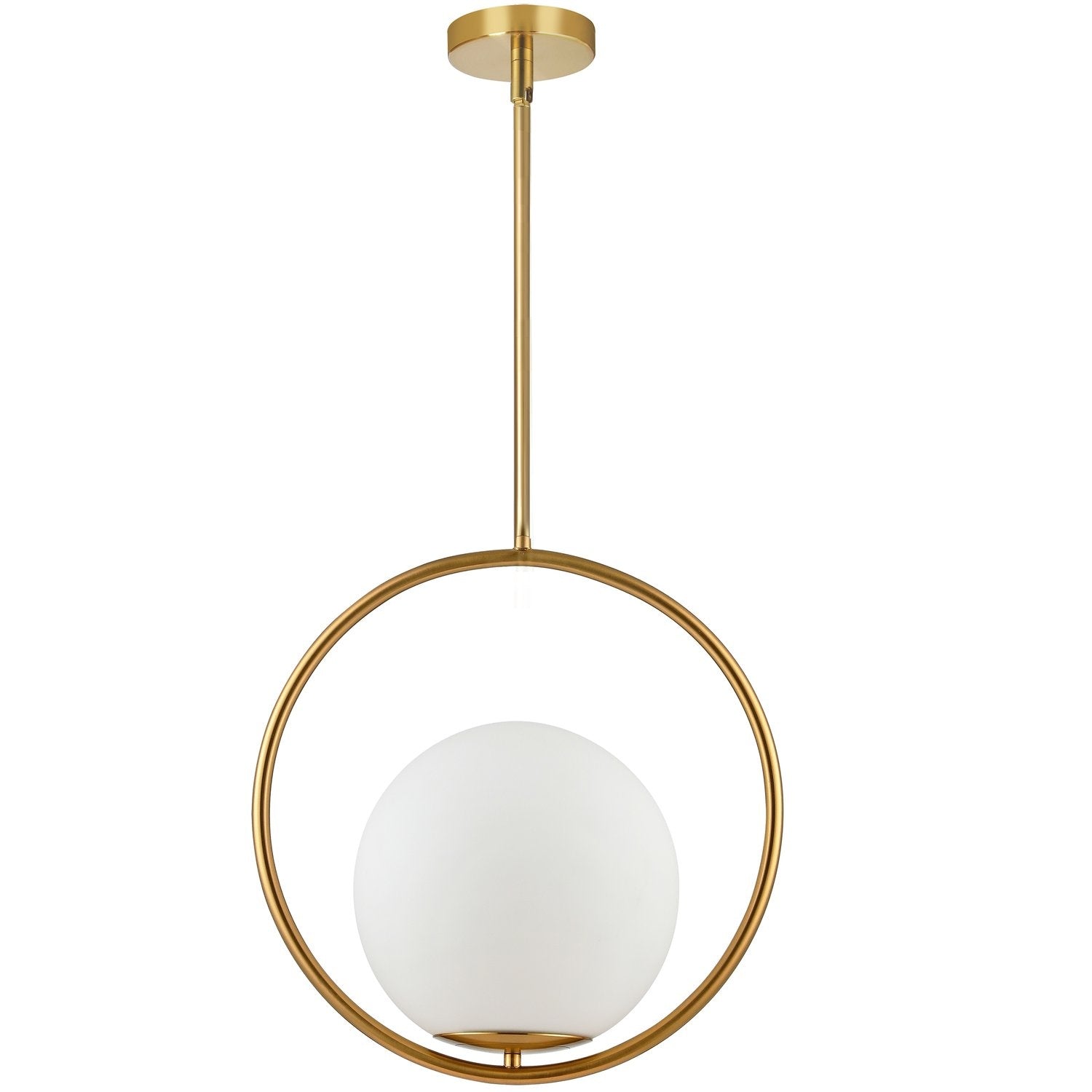 DAINOLITE, ADRIENNA HANGING PENDANT, PENDANT LIGHT