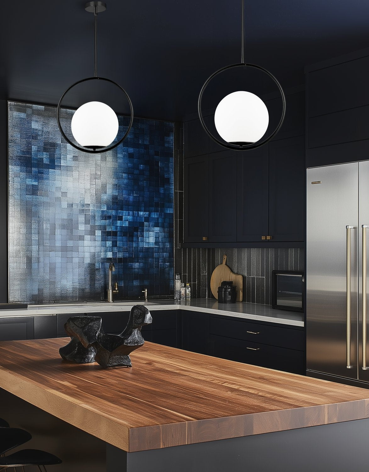 DAINOLITE, ADRIENNA HANGING PENDANT, PENDANT LIGHT