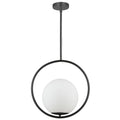 DAINOLITE, ADRIENNA HANGING PENDANT, PENDANT LIGHT