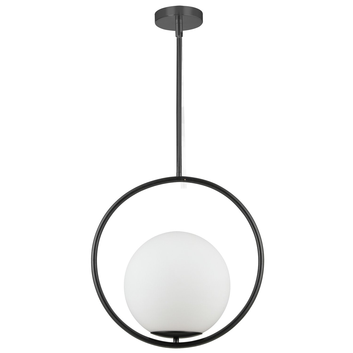 DAINOLITE, ADRIENNA HANGING PENDANT, PENDANT LIGHT