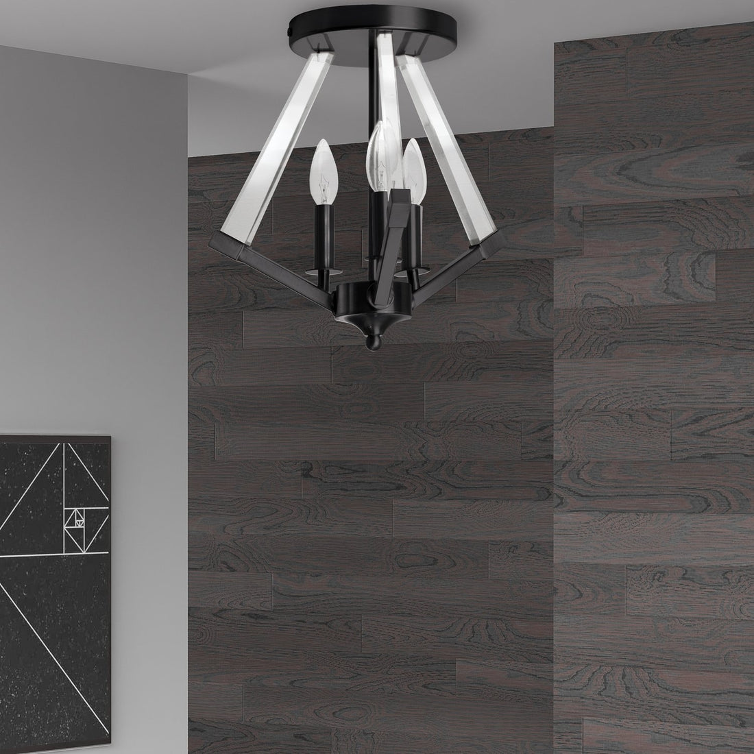 DAINOLITE LTD. ALT-153SF-MB e55dfbcc-83bd-45bb-b0c2-e5f3754c7f8d