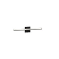 DAINOLITE, ALEXANDER WALL VANITY, VANITY LIGHT