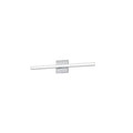 DAINOLITE, ALEXANDER WALL VANITY, VANITY LIGHT