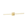 DAINOLITE, ALEXANDER WALL VANITY, VANITY LIGHT