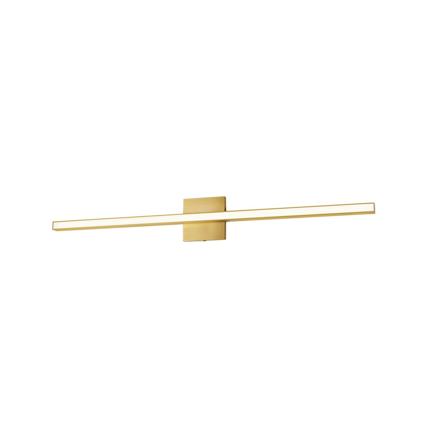 DAINOLITE, ALEXANDER WALL VANITY, VANITY LIGHT