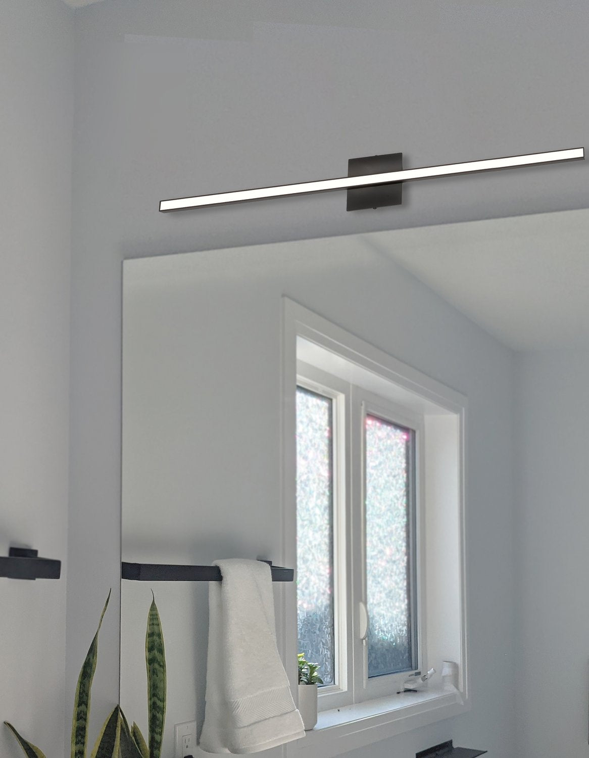 DAINOLITE, ALEXANDER WALL VANITY, VANITY LIGHT