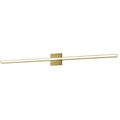 DAINOLITE, ALEXANDER WALL VANITY, VANITY LIGHT