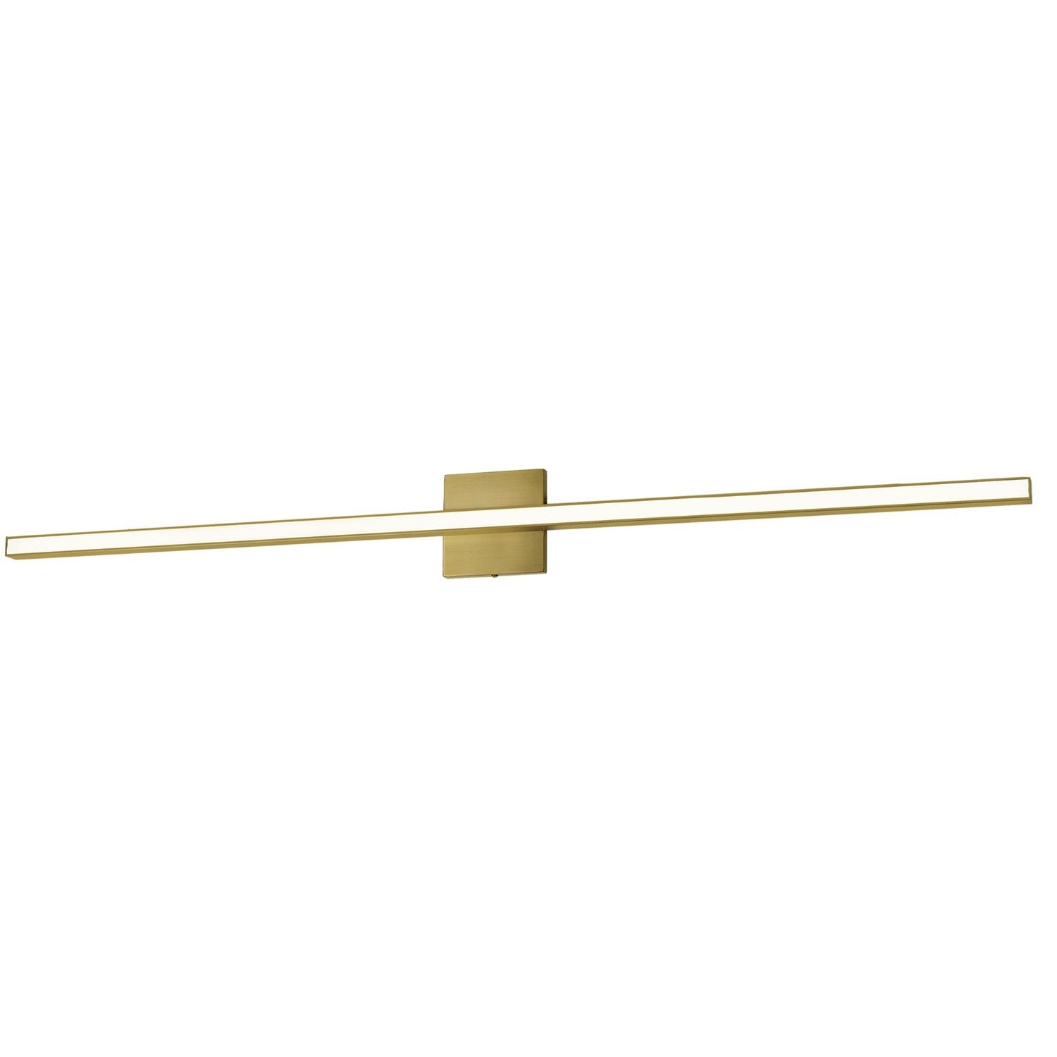 DAINOLITE, ALEXANDER WALL VANITY, VANITY LIGHT