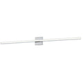 DAINOLITE, ALEXANDER WALL VANITY, VANITY LIGHT
