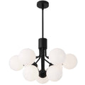 DAINOLITE, AMANDA HANGING CHANDELIER, CHANDELIER LIGHT