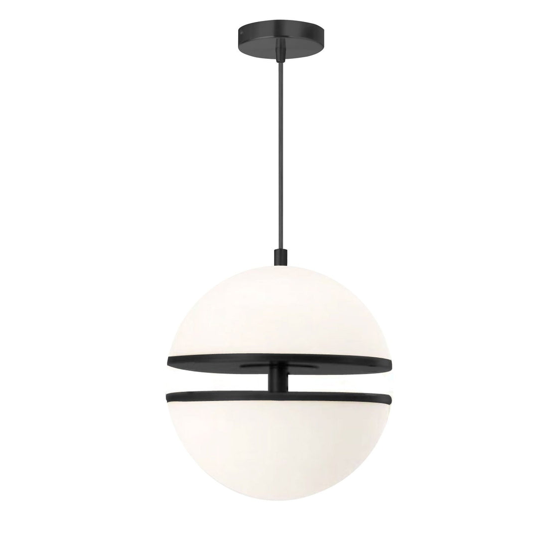 DAINOLITE, ATOMIC HANGING PENDANT, PENDANT LIGHT